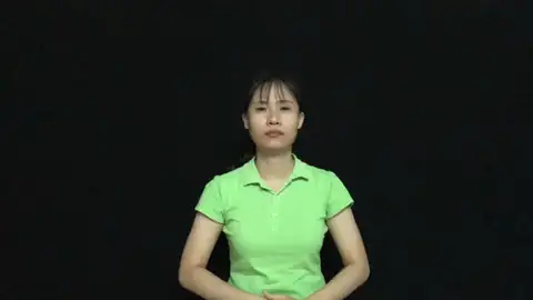 kế toán - Ngôn Ngữ ký Hiệu - Vùng miền Thành Phố Hồ Chí Minh - Phân loại Nghề nghiệp