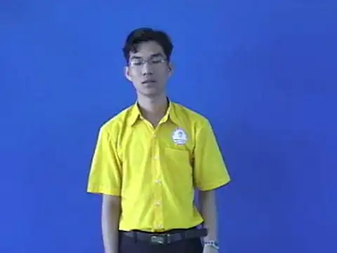 kẻ xén - Ngôn Ngữ ký Hiệu - Vùng miền Bình Dương - Phân loại Nghề may - Đan