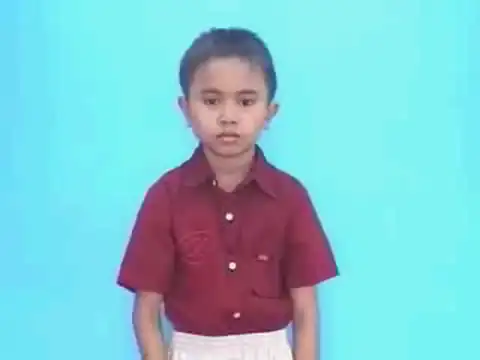 kềm - Ngôn Ngữ ký Hiệu - Vùng miền Lâm Đồng - Phân loại Đồ vật