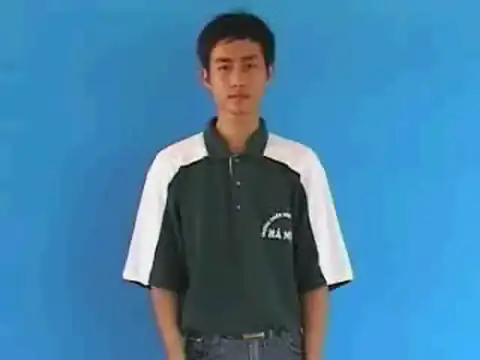 kém - Ngôn Ngữ ký Hiệu - Vùng miền Hà Nội - Phân loại Tính cách - Tính chất, Giáo Dục