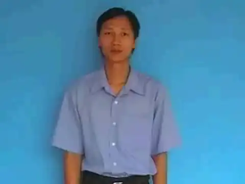 kênh - Ngôn Ngữ ký Hiệu - Vùng miền Bình Dương - Phân loại Vị trí - Nơi chốn