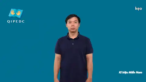kẹo - Ngôn Ngữ ký Hiệu - Vùng miền Thành Phố Hồ Chí Minh - Phân loại Ẩm thực - Món ăn