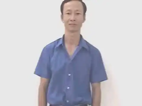 kết hôn - Ngôn Ngữ ký Hiệu - Vùng miền Bình Dương - Phân loại Gia đình - Quan hệ gia đình, Hành động