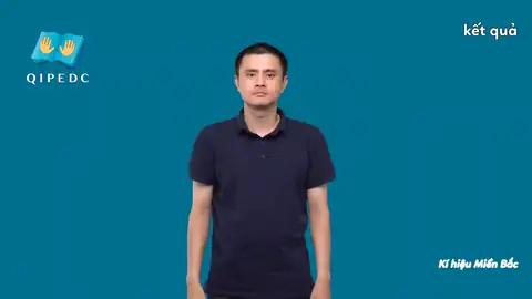 kết quả - Ngôn Ngữ ký Hiệu - Vùng miền Hà Nội - Phân loại Danh Từ