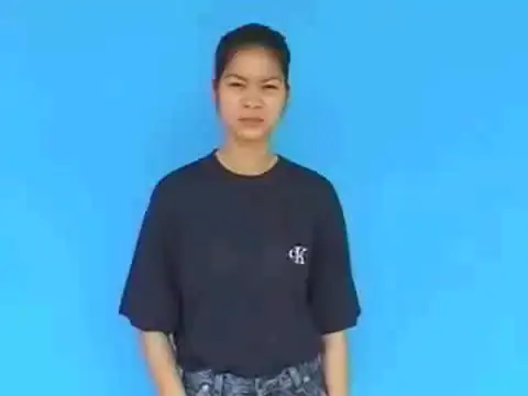 kêu - Ngôn Ngữ ký Hiệu - Vùng miền Hải Phòng - Phân loại Hành động