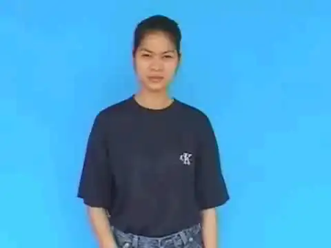kêu gọi - Ngôn Ngữ ký Hiệu - Vùng miền Hải Phòng - Phân loại Hành động