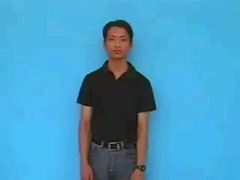 khám bệnh - Ngôn Ngữ ký Hiệu - Vùng miền Cần Thơ - Phân loại Sức khỏe - Bộ phận cơ thể