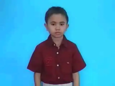 khăn mặt - Ngôn Ngữ ký Hiệu - Vùng miền Lâm Đồng - Phân loại Đồ vật
