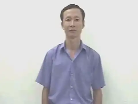 khăn mặt - Ngôn Ngữ ký Hiệu - Vùng miền Bình Dương - Phân loại Đồ vật
