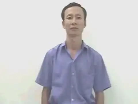 khát - Ngôn Ngữ ký Hiệu - Vùng miền Bình Dương - Phân loại Hành động
