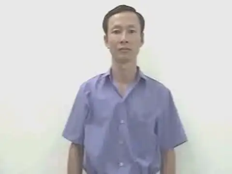 khẩu trang - Ngôn Ngữ ký Hiệu - Vùng miền Bình Dương - Phân loại Đồ vật