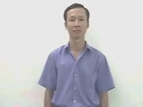 khen - Ngôn Ngữ ký Hiệu - Vùng miền Bình Dương - Phân loại Hành động, Giáo Dục