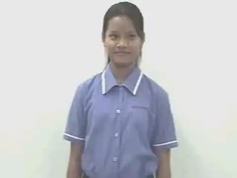 khen thưởng - Ngôn Ngữ ký Hiệu - Vùng miền Bình Dương - Phân loại Hành động, Giáo Dục