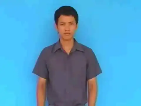 khen thưởng - Ngôn Ngữ ký Hiệu - Vùng miền Hải Phòng - Phân loại Hành động, Giáo Dục