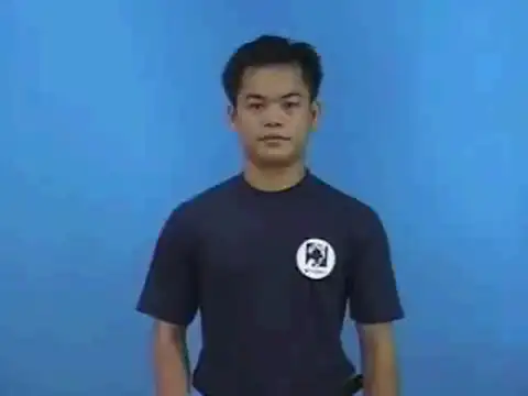 khéo léo - Ngôn Ngữ ký Hiệu - Vùng miền Thành Phố Hồ Chí Minh - Phân loại Tính cách - Tính chất