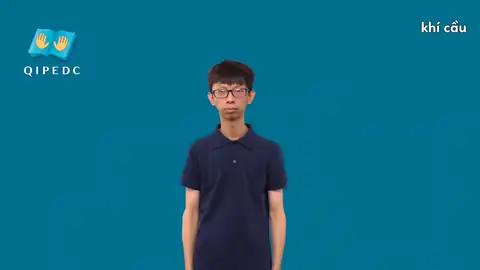 khí cầu - Ngôn Ngữ ký Hiệu - Vùng miền Toàn Quốc - Phân loại Giao Thông, Danh Từ