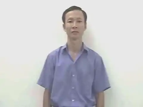 khi nào - Ngôn Ngữ ký Hiệu - Vùng miền Bình Dương - Phân loại Thời tiết