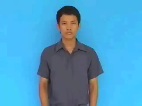 khi nào - Ngôn Ngữ ký Hiệu - Vùng miền Hải Phòng - Phân loại Thời tiết