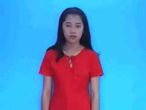 khiêng kiệu - Ngôn Ngữ ký Hiệu - Vùng miền Lâm Đồng - Phân loại Hành động