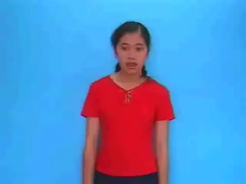 khinh khí cầu - Ngôn Ngữ ký Hiệu - Vùng miền Lâm Đồng - Phân loại Đồ vật