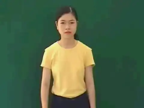 khó tính - Ngôn Ngữ ký Hiệu - Vùng miền Huế - Phân loại Tính cách - Tính chất