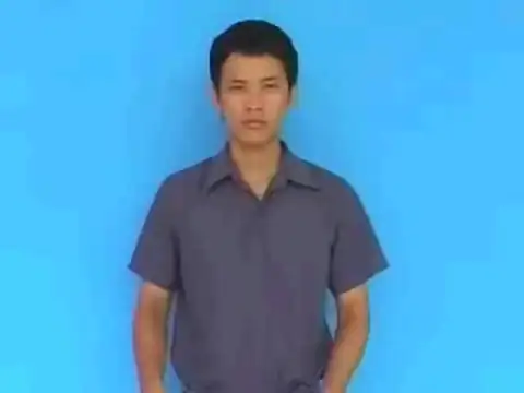 khoai lang - Ngôn Ngữ ký Hiệu - Vùng miền Hải Phòng - Phân loại Ẩm thực - Món ăn