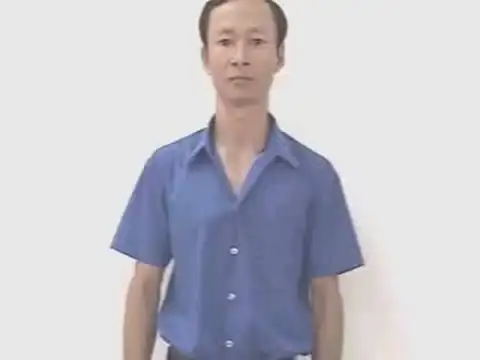khoai lang - Ngôn Ngữ ký Hiệu - Vùng miền Bình Dương - Phân loại Ẩm thực - Món ăn