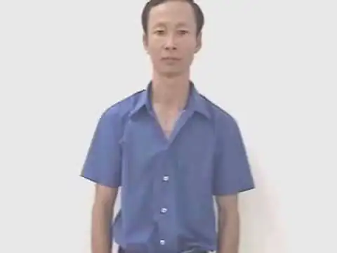 khoai mì - Ngôn Ngữ ký Hiệu - Vùng miền Bình Dương - Phân loại Ẩm thực - Món ăn