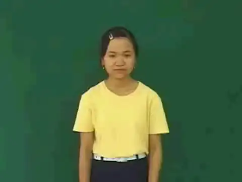 khoai tía - Ngôn Ngữ ký Hiệu - Vùng miền Huế - Phân loại Ẩm thực - Món ăn
