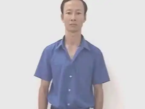 khoai từ - Ngôn Ngữ ký Hiệu - Vùng miền Bình Dương - Phân loại Ẩm thực - Món ăn