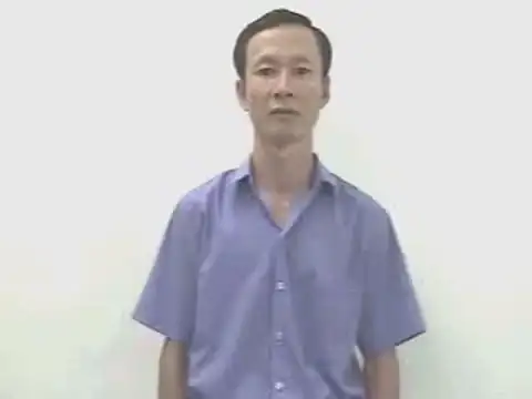 khoe - Ngôn Ngữ ký Hiệu - Vùng miền Bình Dương - Phân loại Tính cách - Tính chất