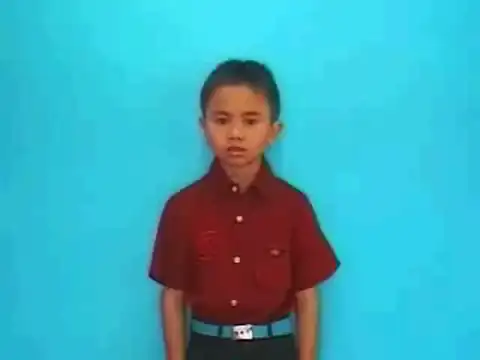 khói - Ngôn Ngữ ký Hiệu - Vùng miền Lâm Đồng - Phân loại Khác