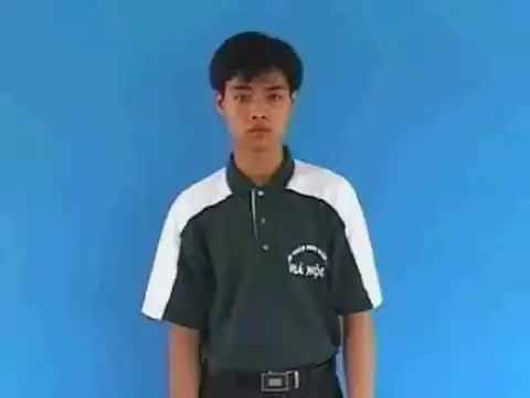 khởi hành - Ngôn Ngữ ký Hiệu - Vùng miền Hà Nội - Phân loại Giao Thông, Thời tiết