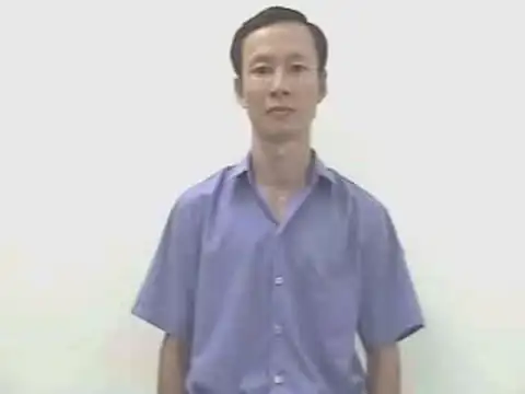 khởi nghĩa - Ngôn Ngữ ký Hiệu - Vùng miền Bình Dương - Phân loại Quân sự, Hành động