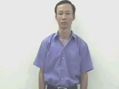 không - Ngôn Ngữ ký Hiệu - Vùng miền Bình Dương - Phân loại Tính cách - Tính chất