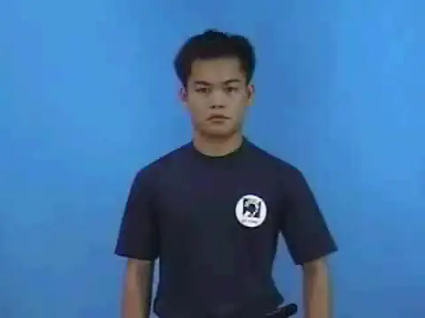 không biết - Ngôn Ngữ ký Hiệu - Vùng miền Thành Phố Hồ Chí Minh - Phân loại Hành động, Giáo Dục