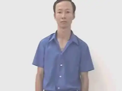 không biết - Ngôn Ngữ ký Hiệu - Vùng miền Bình Dương - Phân loại Hành động