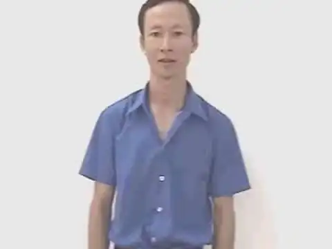 không hiểu - Ngôn Ngữ ký Hiệu - Vùng miền Bình Dương - Phân loại Hành động, Giáo Dục