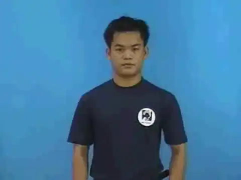 không sao - Ngôn Ngữ ký Hiệu - Vùng miền Thành Phố Hồ Chí Minh - Phân loại Tính cách - Tính chất