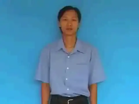 khớp - Ngôn Ngữ ký Hiệu - Vùng miền Bình Dương - Phân loại Sức khỏe - Bộ phận cơ thể