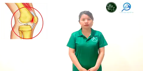 khớp - Ngôn Ngữ ký Hiệu - Vùng miền Thành Phố Hồ Chí Minh - Phân loại Sức khỏe - Bộ phận cơ thể, Danh Từ, Dự Án 250 Ký Hiệu Y Khoa