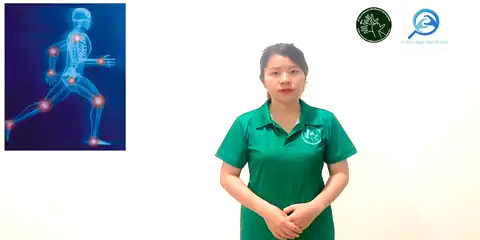 khớp động - Ngôn Ngữ ký Hiệu - Vùng miền Thành Phố Hồ Chí Minh - Phân loại Sức khỏe - Bộ phận cơ thể, Danh Từ, Dự Án 250 Ký Hiệu Y Khoa