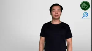 Khu cách ly - Ngôn Ngữ ký Hiệu - Vùng miền Thành Phố Hồ Chí Minh - Phân loại Sức khỏe - Bộ phận cơ thể, Danh Từ, COVID-19 (Corona Virus)
