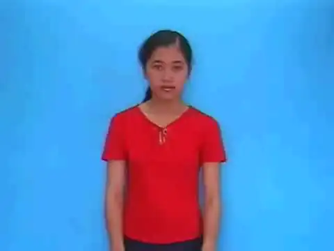 khung ảnh - Ngôn Ngữ ký Hiệu - Vùng miền Lâm Đồng - Phân loại Đồ vật