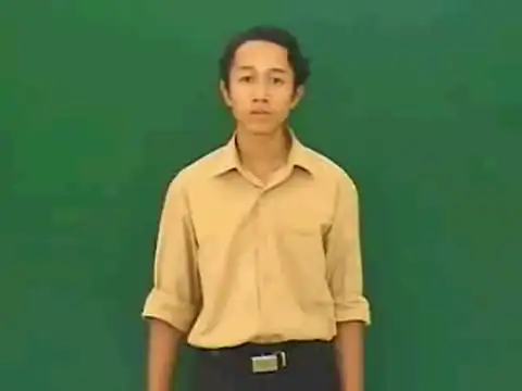 khủng long - Ngôn Ngữ ký Hiệu - Vùng miền Huế - Phân loại Con vật