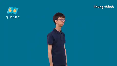 khung thành - Ngôn Ngữ ký Hiệu - Vùng miền Toàn Quốc - Phân loại Thể dục - Thể thao