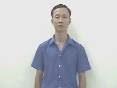 khuya - Ngôn Ngữ ký Hiệu - Vùng miền Bình Dương - Phân loại Thời tiết