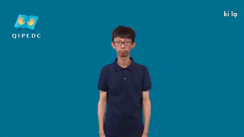 kì lạ - Ngôn Ngữ ký Hiệu - Vùng miền Toàn Quốc - Phân loại Tính Từ