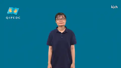 kịch - Ngôn Ngữ ký Hiệu - Vùng miền Toàn Quốc - Phân loại Khác