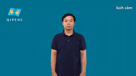 kịch câm - Ngôn Ngữ ký Hiệu - Vùng miền Toàn Quốc - Phân loại Khác